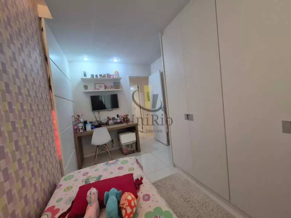 Cobertura, 4 quartos, 233 m² - Foto 14