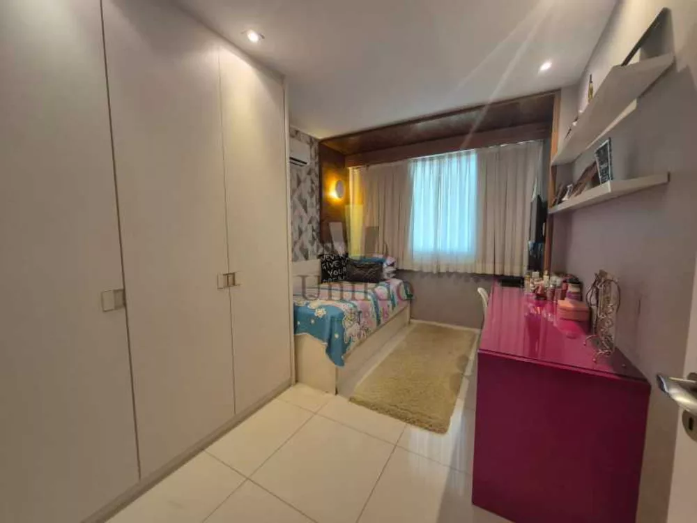 Cobertura, 4 quartos, 233 m² - Foto 12