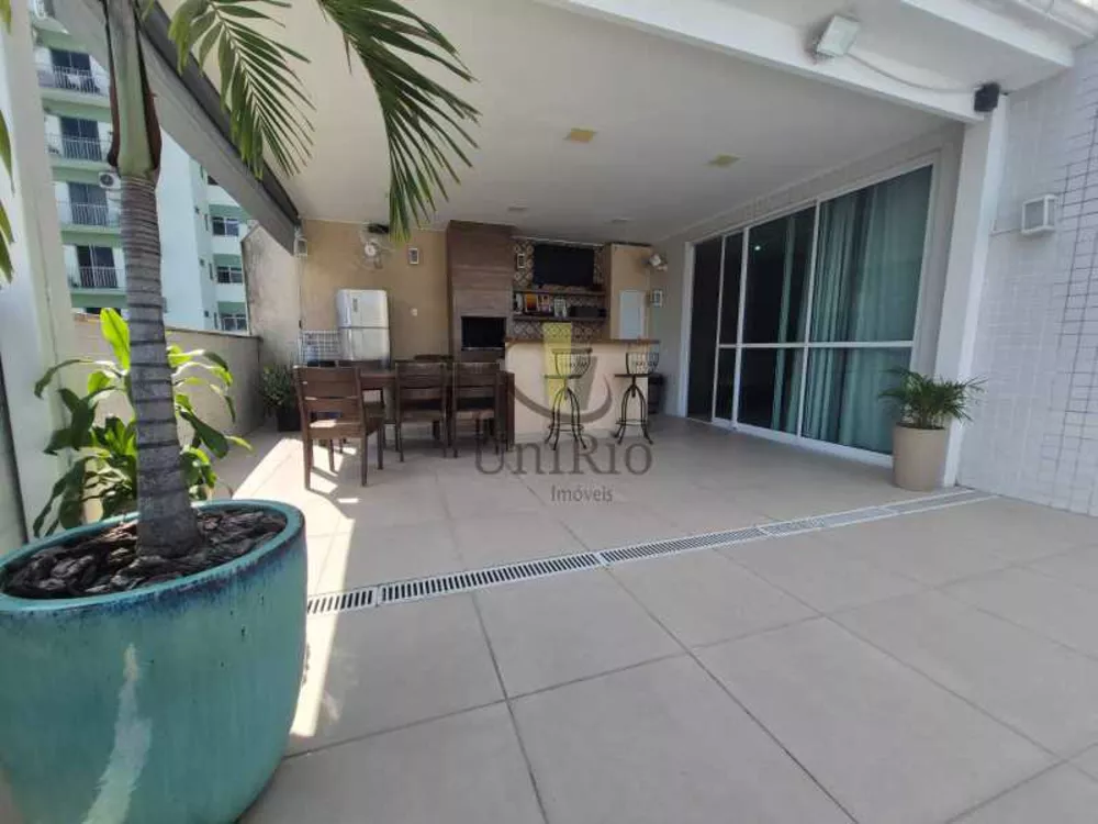 Cobertura, 4 quartos, 233 m² - Foto 29