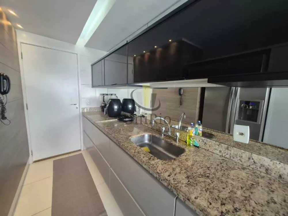 Cobertura, 4 quartos, 233 m² - Foto 22