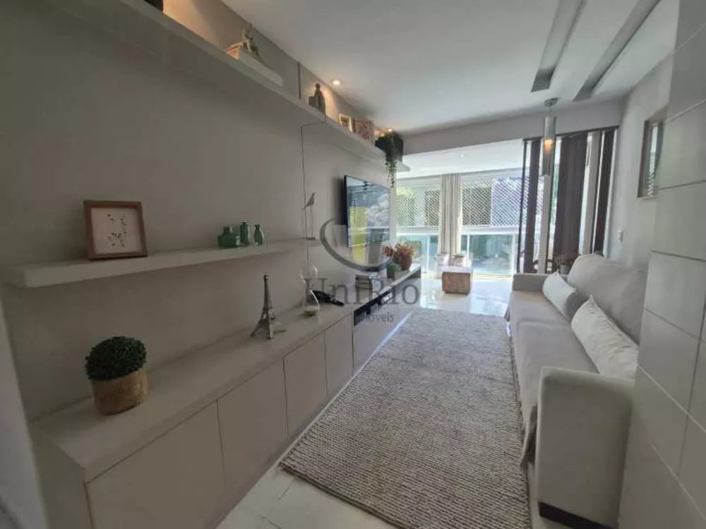 Cobertura, 4 quartos, 233 m² - Foto 4