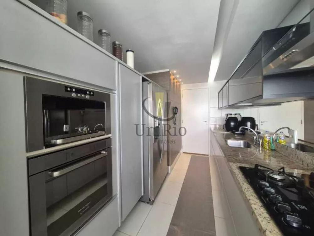 Cobertura, 4 quartos, 233 m² - Foto 23