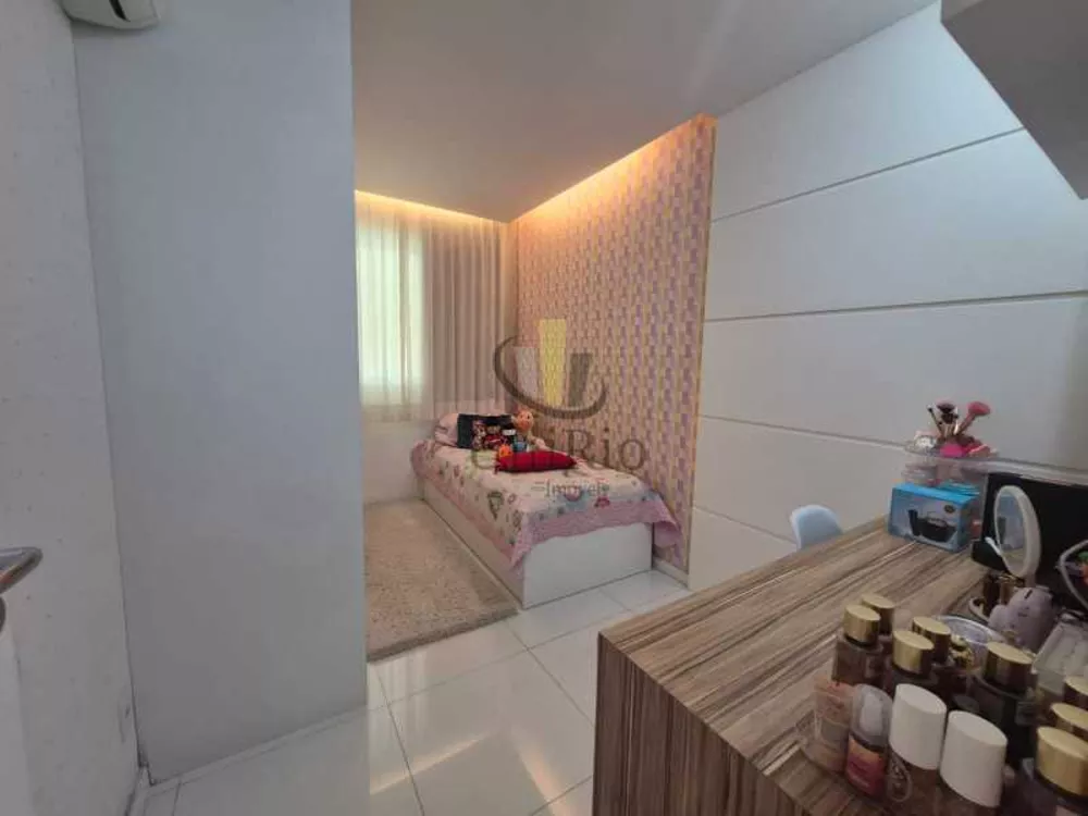 Cobertura, 4 quartos, 233 m² - Foto 15