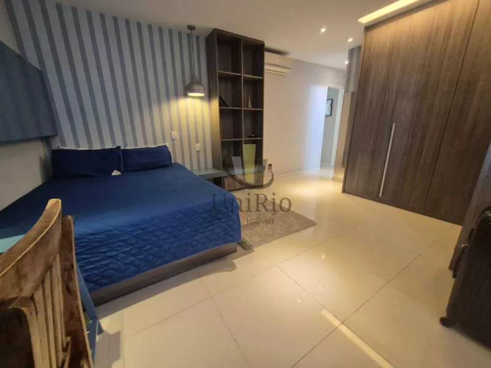 Cobertura, 4 quartos, 233 m² - Foto 20