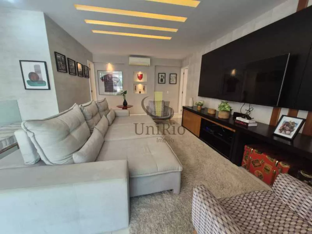 Cobertura, 4 quartos, 233 m² - Foto 19