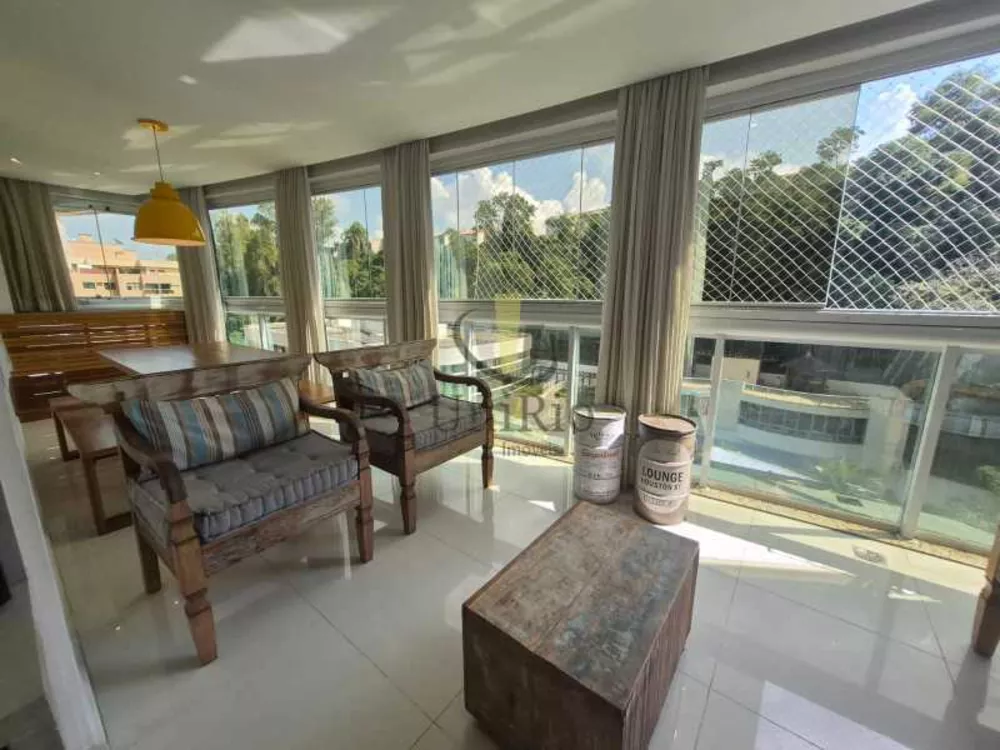 Cobertura, 4 quartos, 233 m² - Foto 2