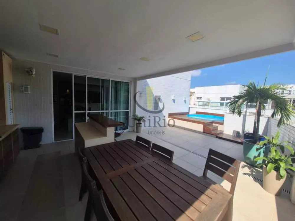 Cobertura, 4 quartos, 233 m² - Foto 28