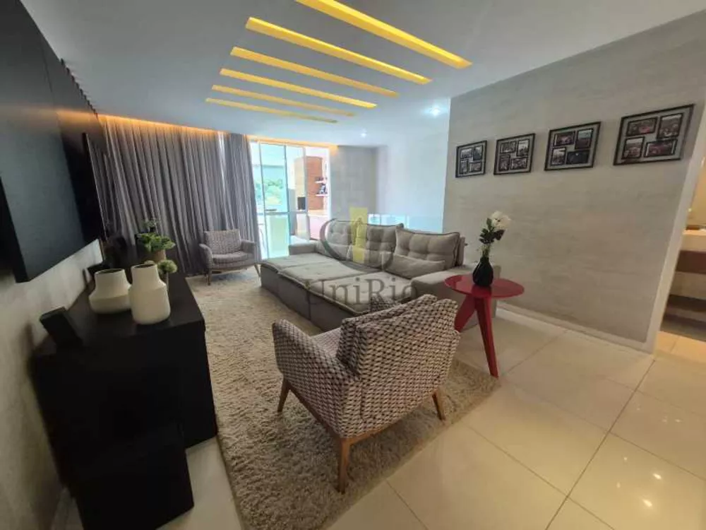 Cobertura, 4 quartos, 233 m² - Foto 18