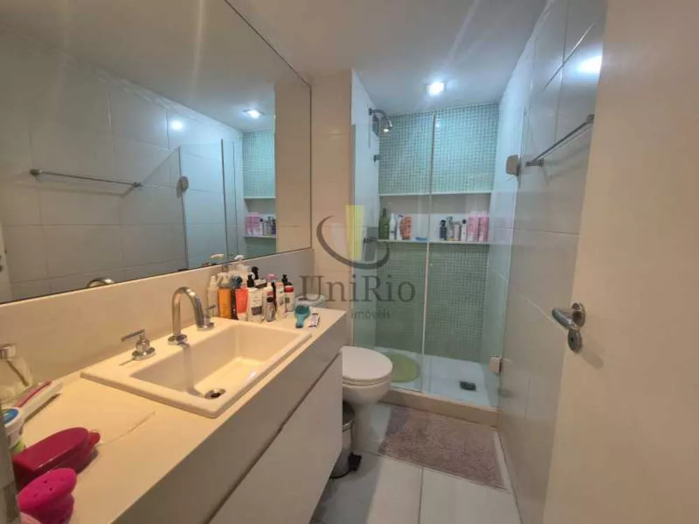 Cobertura, 4 quartos, 233 m² - Foto 13