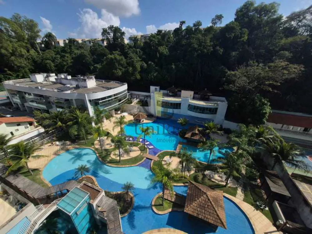 Cobertura, 4 quartos, 233 m² - Foto 27