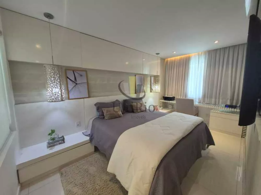 Cobertura, 4 quartos, 233 m² - Foto 6