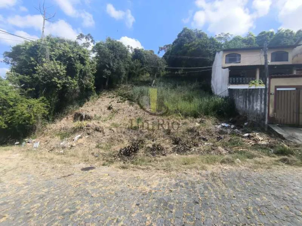 Terreno, 879 m² - Foto 1