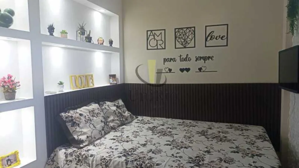 Apartamento, 2 quartos, 55 m² - Foto 9