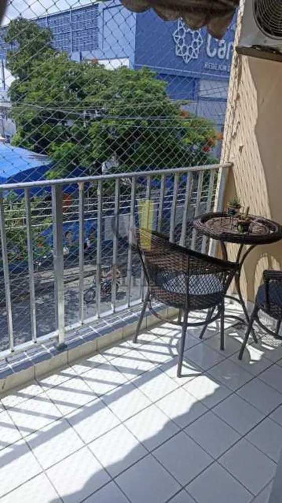 Apartamento, 2 quartos, 55 m² - Foto 5