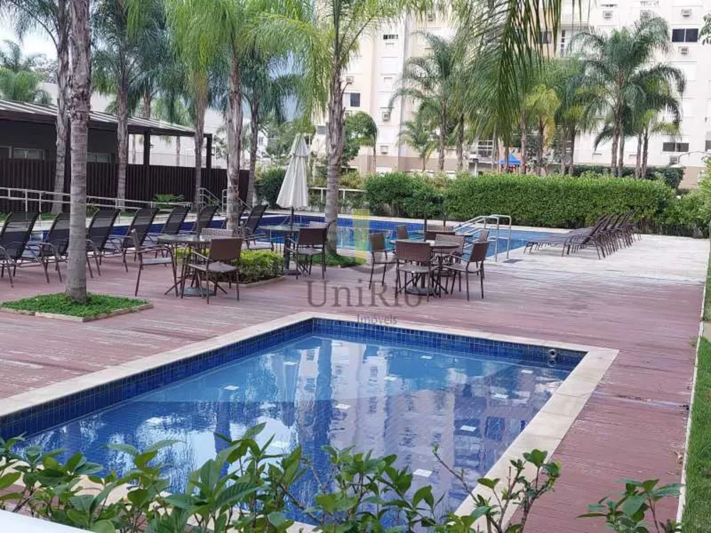 Apartamento, 2 quartos, 54 m² - Foto 19