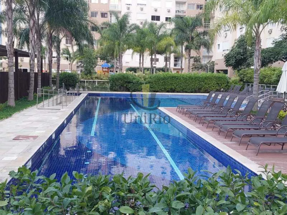 Apartamento, 2 quartos, 54 m² - Foto 6
