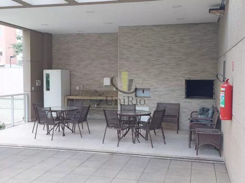 Apartamento, 2 quartos, 54 m² - Foto 5