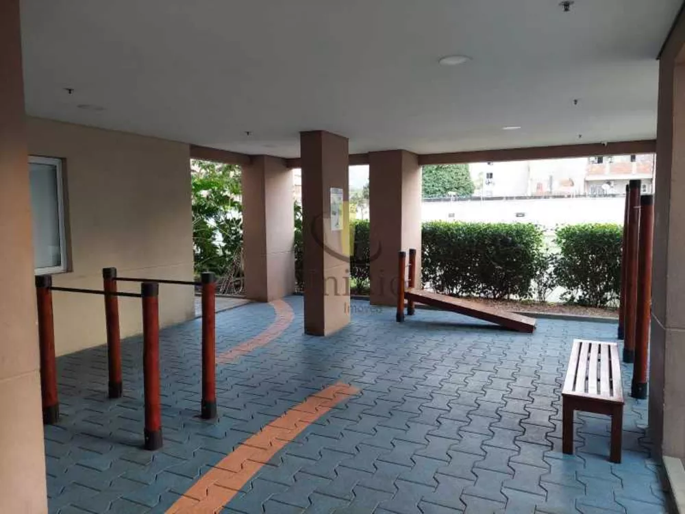 Apartamento, 2 quartos, 54 m² - Foto 2