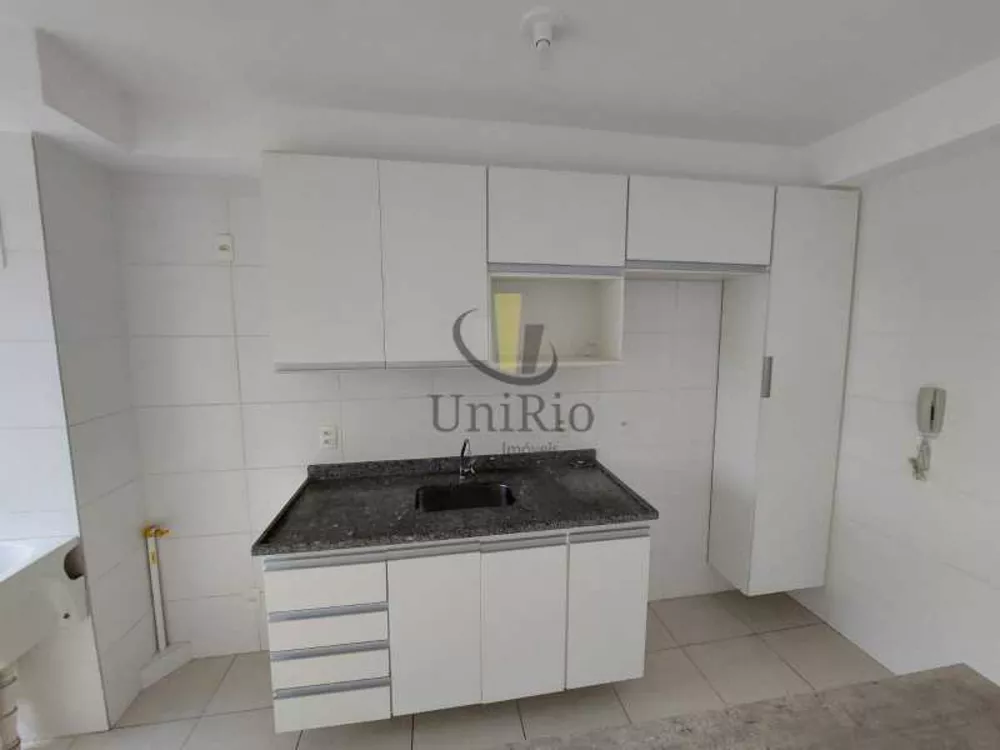 Apartamento, 2 quartos, 54 m² - Foto 1
