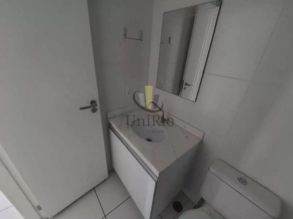Apartamento, 2 quartos, 54 m² - Foto 7