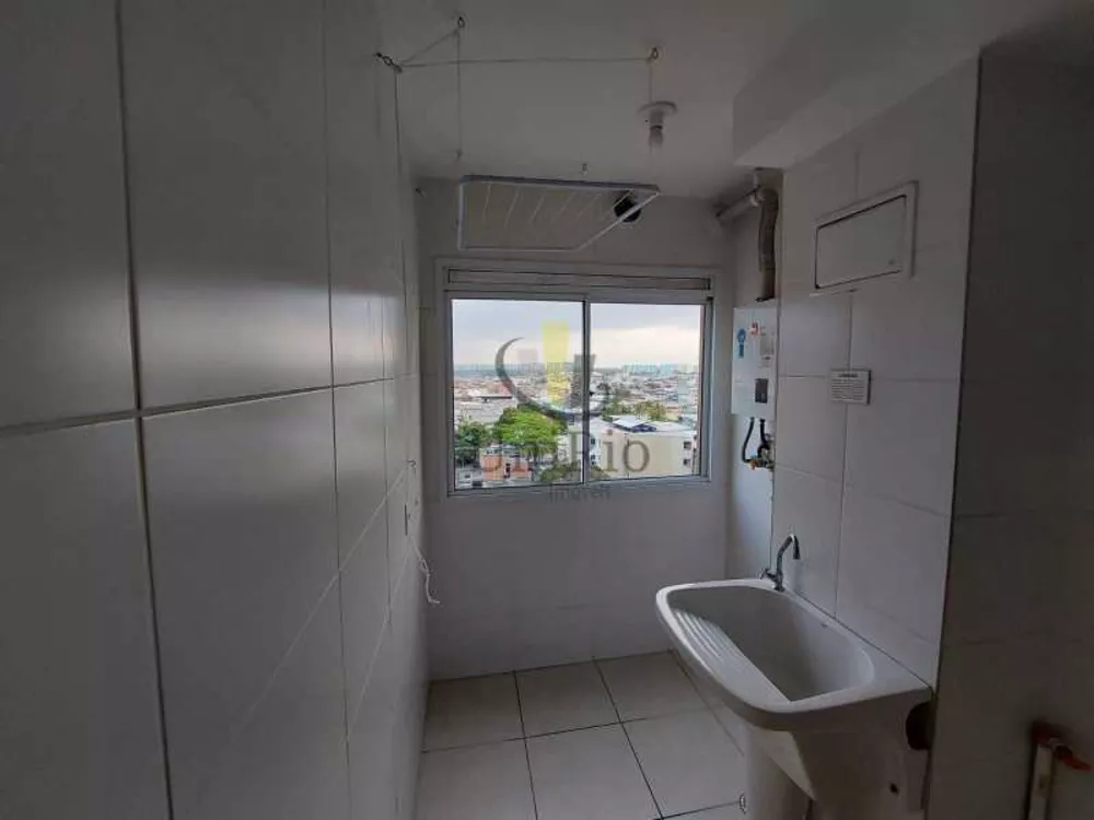 Apartamento, 2 quartos, 54 m² - Foto 3