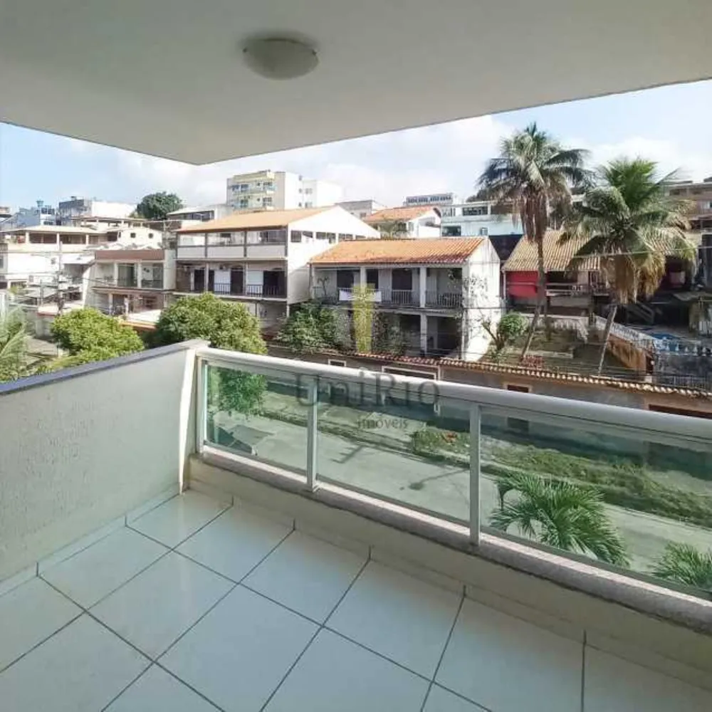 Apartamento, 2 quartos, 60 m² - Foto 2