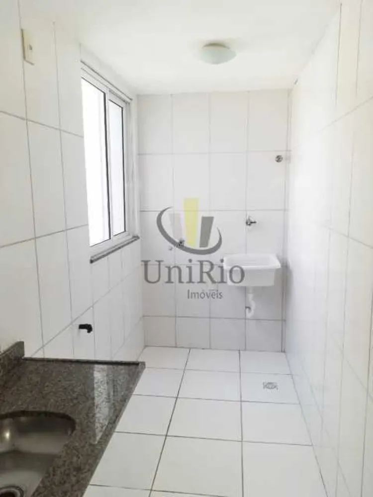 Apartamento, 2 quartos, 60 m² - Foto 12