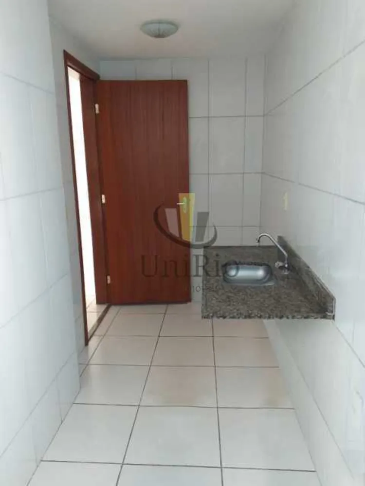 Apartamento, 2 quartos, 60 m² - Foto 15