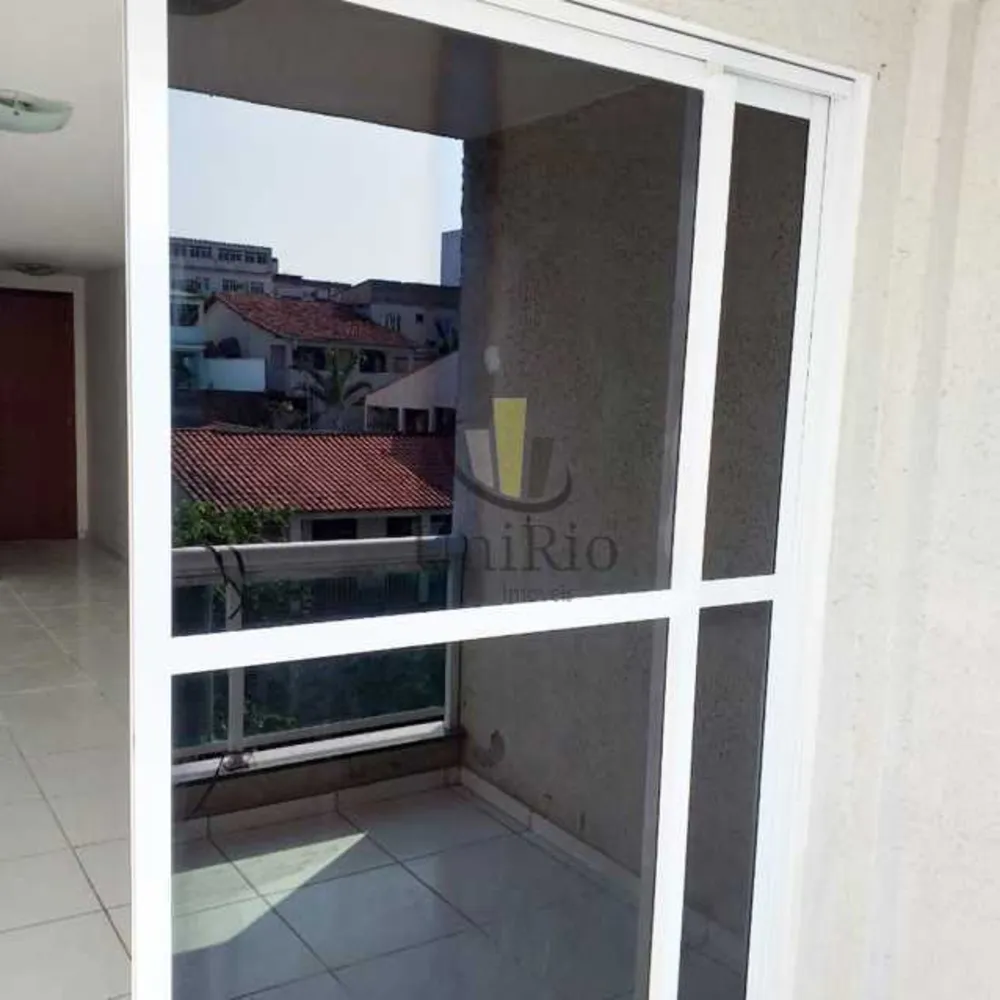 Apartamento, 2 quartos, 60 m² - Foto 6