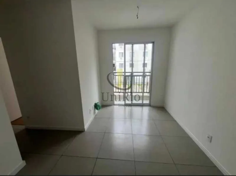 Apartamento, 2 quartos, 46 m² - Foto 5