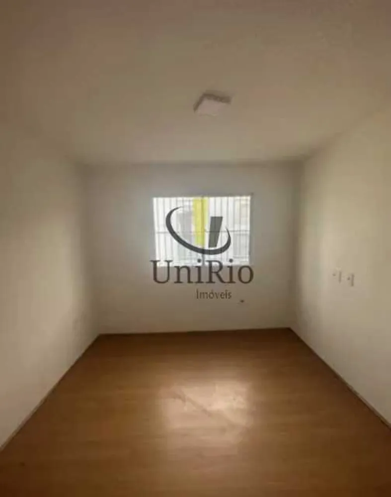 Apartamento, 2 quartos, 46 m² - Foto 11
