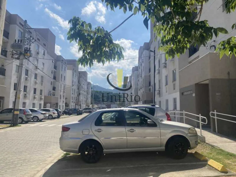 Apartamento, 2 quartos, 46 m² - Foto 26