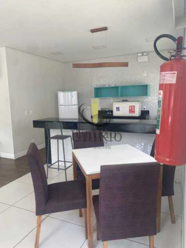 Apartamento, 2 quartos, 46 m² - Foto 22