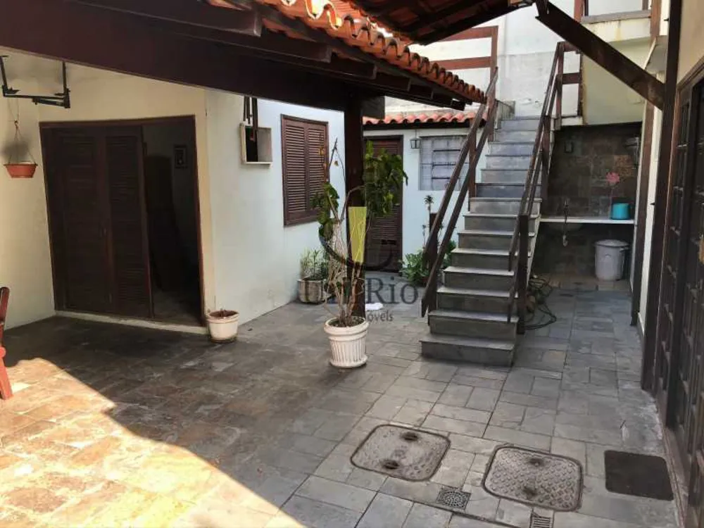 Casa, 3 quartos, 150 m² - Foto 19