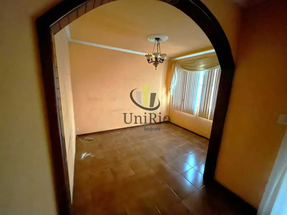 Casa, 3 quartos, 150 m² - Foto 2