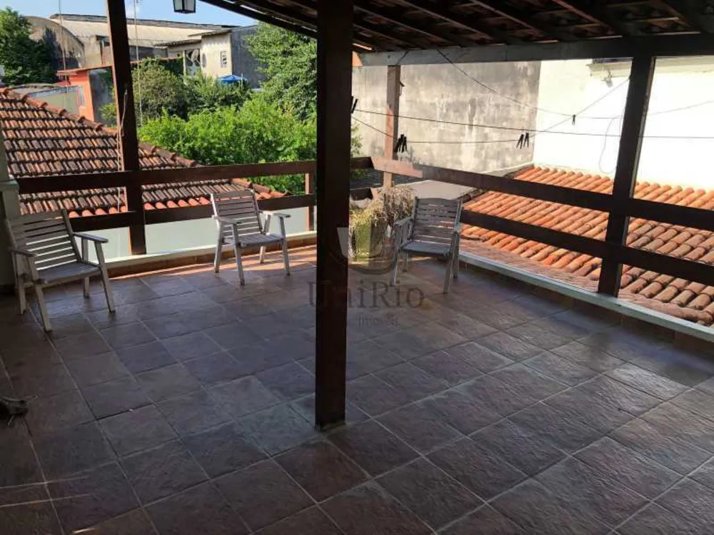 Casa, 3 quartos, 150 m² - Foto 14