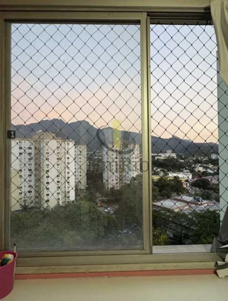 Apartamento, 2 quartos, 50 m² - Foto 10