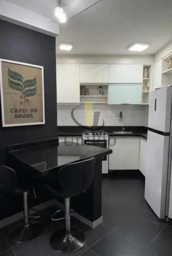 Apartamento, 2 quartos, 50 m² - Foto 3