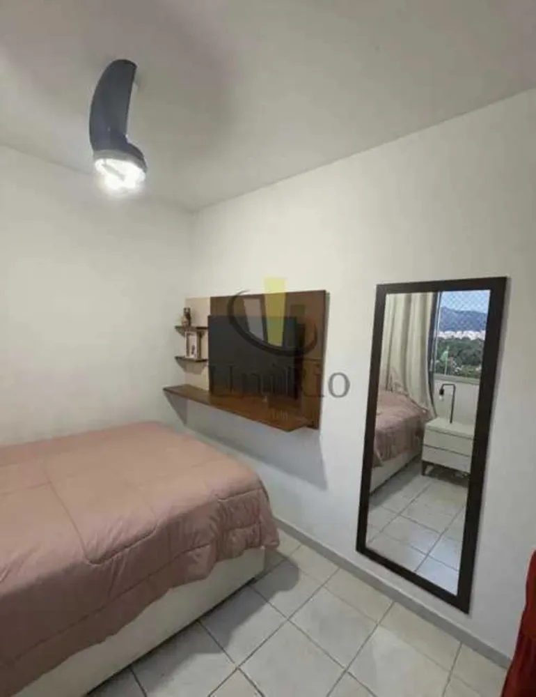 Apartamento, 2 quartos, 50 m² - Foto 17