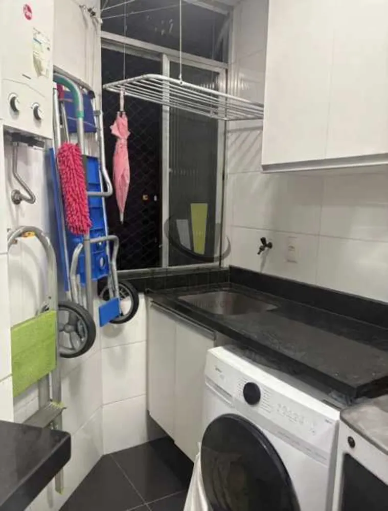 Apartamento, 2 quartos, 50 m² - Foto 19