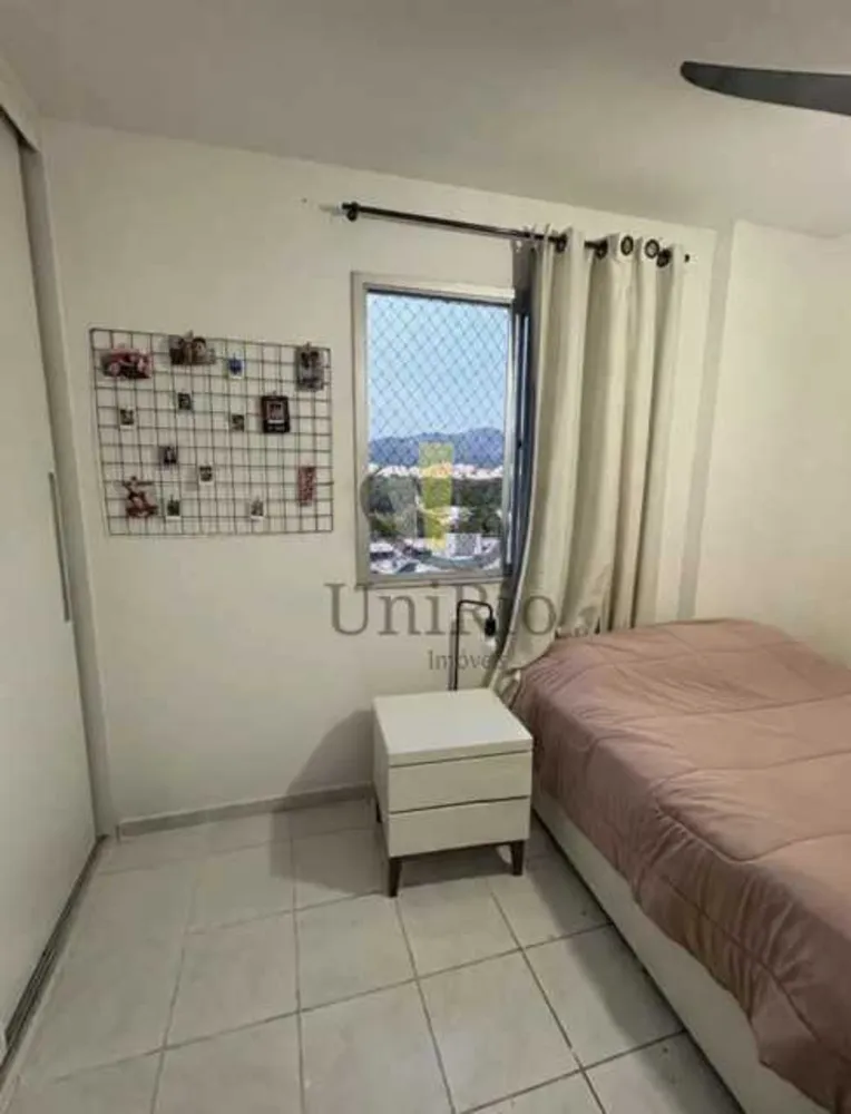 Apartamento, 2 quartos, 50 m² - Foto 16