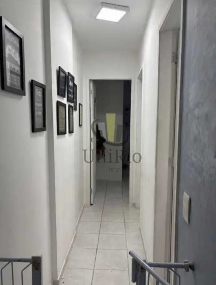 Apartamento, 2 quartos, 50 m² - Foto 18