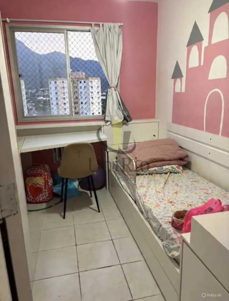 Apartamento, 2 quartos, 50 m² - Foto 15