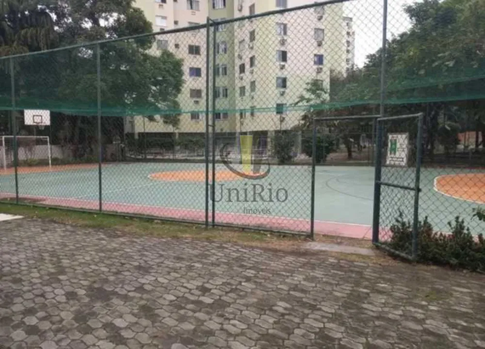 Apartamento, 2 quartos, 50 m² - Foto 24