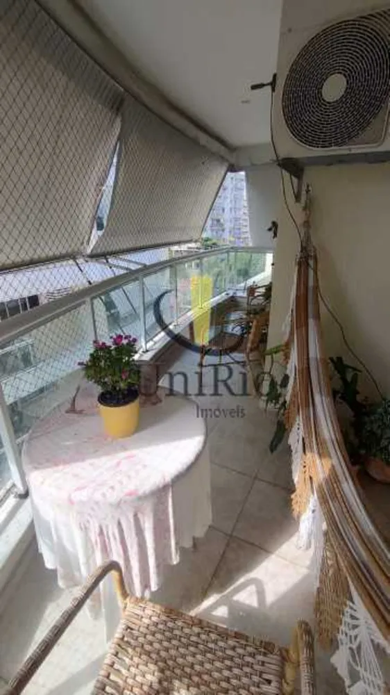 Cobertura, 3 quartos, 179 m² - Foto 16