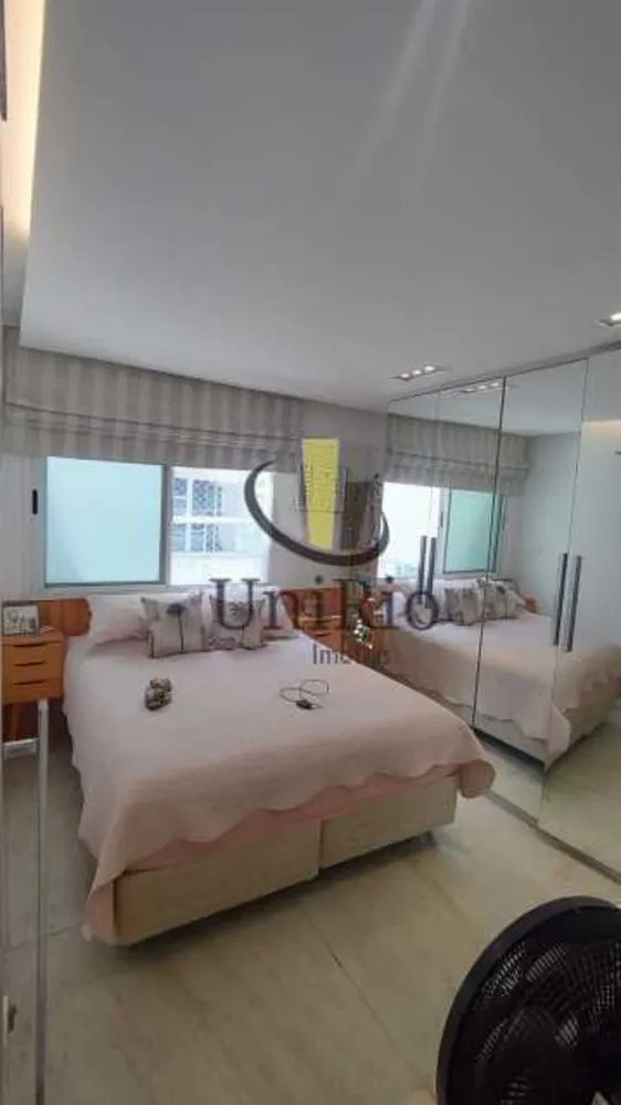 Cobertura, 3 quartos, 179 m² - Foto 23