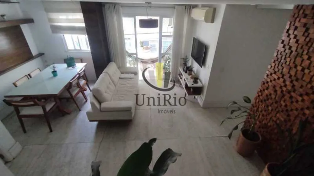 Cobertura, 3 quartos, 179 m² - Foto 13