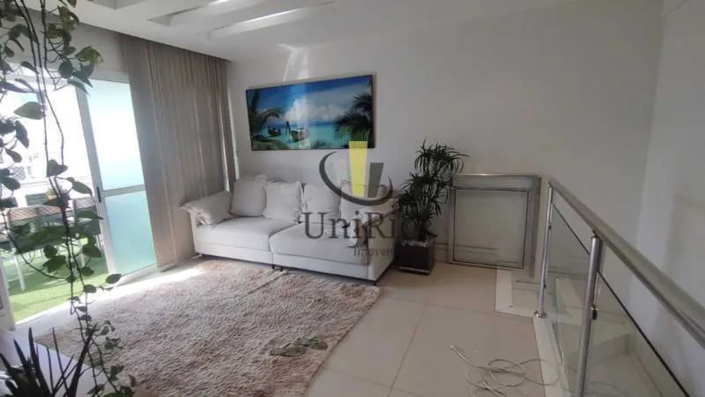 Cobertura, 3 quartos, 179 m² - Foto 6