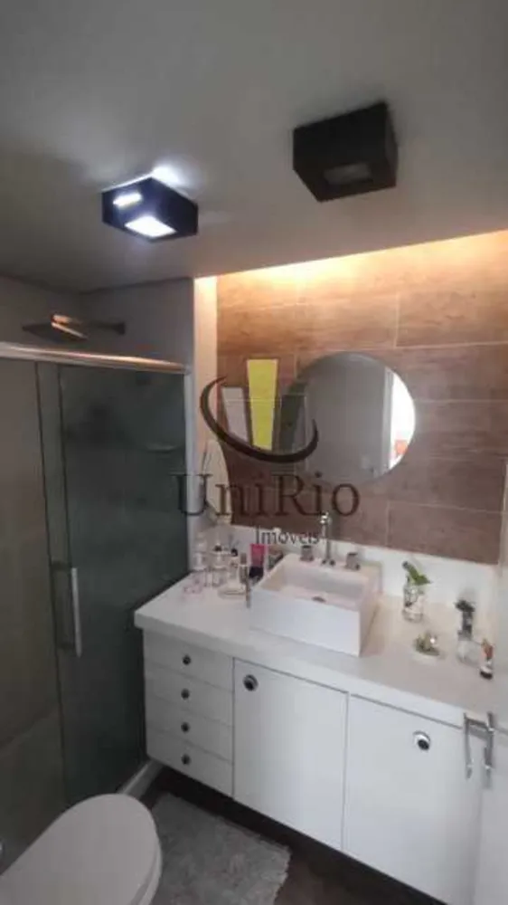 Cobertura, 3 quartos, 179 m² - Foto 22