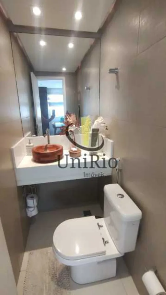 Cobertura, 3 quartos, 179 m² - Foto 21